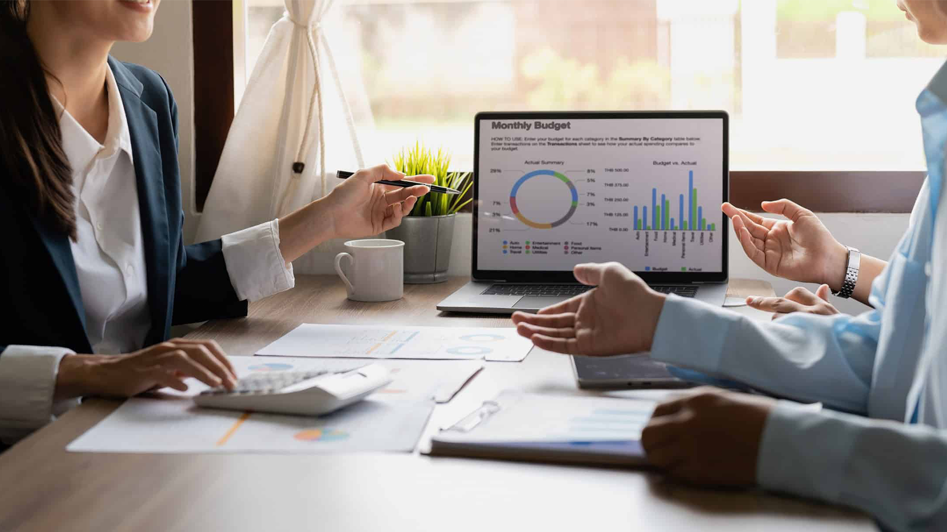 ERP Solutions
